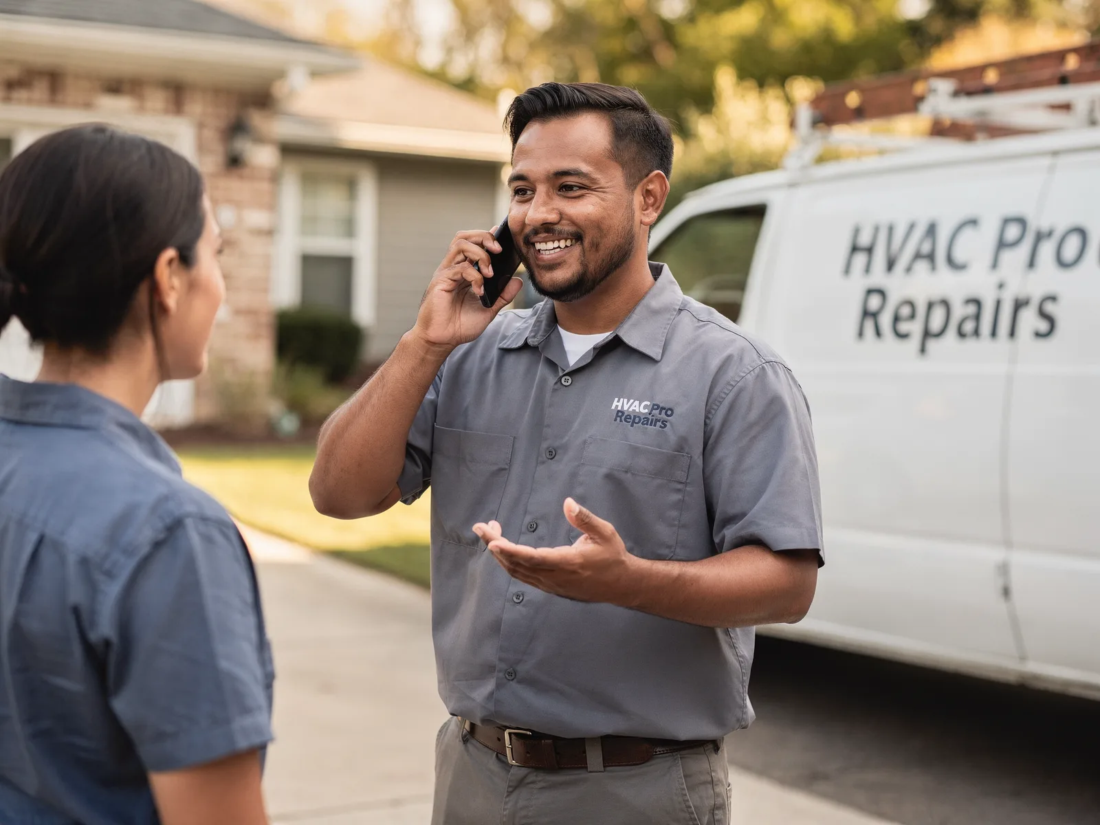 Heat Pump Repair Hillsboro, MO FAQs